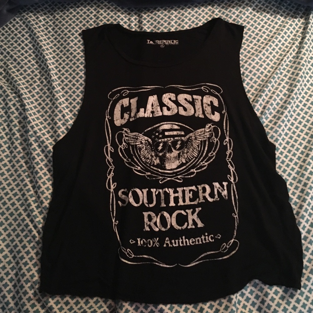 Classic Southern Rock